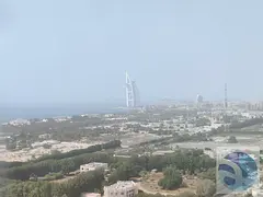 Studio Fully Furnished | including bills | Sea View | Sufouh 1 | 5% Discount + 1 month free