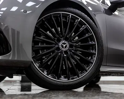 2026 Mercedes-BENZ CLA thumbnail 19