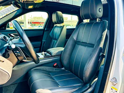 صورة مصغرة 13 لـ 2022 LAND Rover RANGE ROVER VELAR