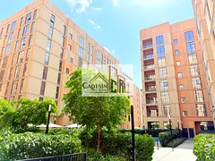 Sweet Studio Apartment for Sale in Al Mamsha – 490,000 AED
