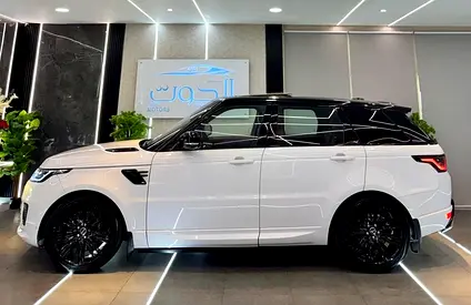 صورة مصغرة 11 لـ 2016 LAND Rover RANGE ROVER SPORT