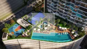 Distressed price | High ROI Potential | Biggest Layout | NOW AED 960 000 cash deal