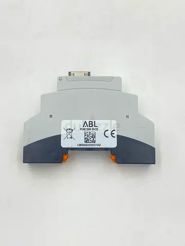 ABL Device - Versatile Interface Module for Electronics Projects