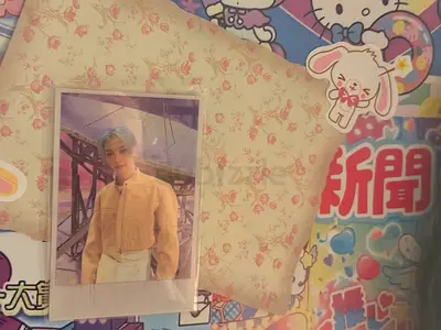 Stray kids photocards for sale! {felix}