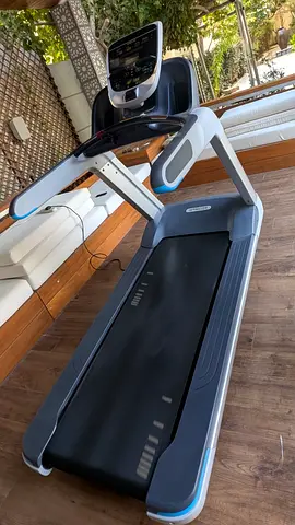 Precore Treadmill