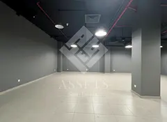 Spacious Shop for Sale | Investor Deal | Near Metro