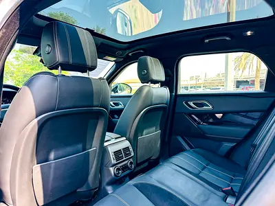 صورة مصغرة 12 لـ 2022 LAND Rover RANGE ROVER VELAR