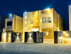 An exceptional opportunity to own property in the heart of Al Helio 2, Ajman *Includes registration