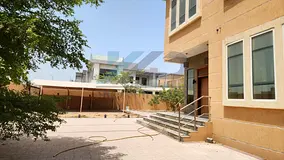 Elegant 5-Bedroom Villa for Rent in Al Hamidiya 1 – Ajman