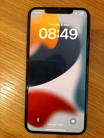 iPhone 11 Pro Max 512GB – Excellent Condition