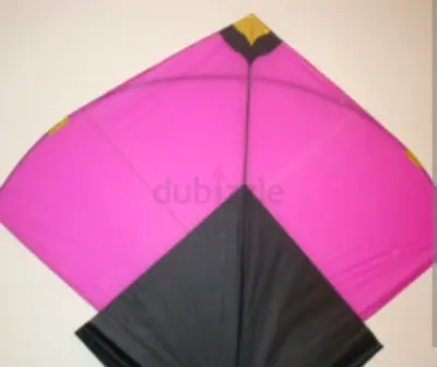 Pakistani Colorful Kites for Basant