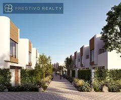 Contemporary AI-Enabled Villa Near Dubai &amp; Sharjah Landmarks