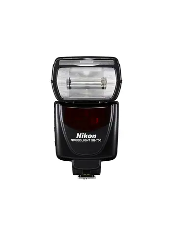 Nikon Speedlight SB-700 Flash for Enhanced Photography
