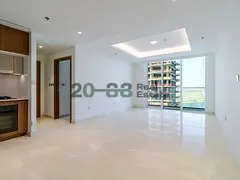 Exclusive | Vacant | Breathtaking Palm View