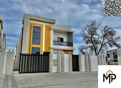 Special offer – Includes registration and ownership fees – Modern design – Spacious areas – 