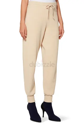 Authentic Chloe sweater pants wool