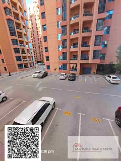 3 Bad room For Rent in Nuaimiya Tower Ajman