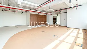 Half Floor | Luxury Fit Out | Vacant Now