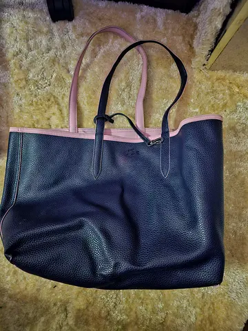 Original Pre Own Luxury Hand Bag