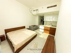Luxury Studio / Modern Layout / Prime Location JVC
