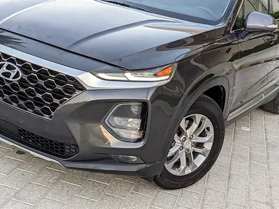 صورة مصغرة 4 لـ 2020 Hyundai SANTA FE