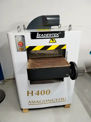 thicknessor for sale