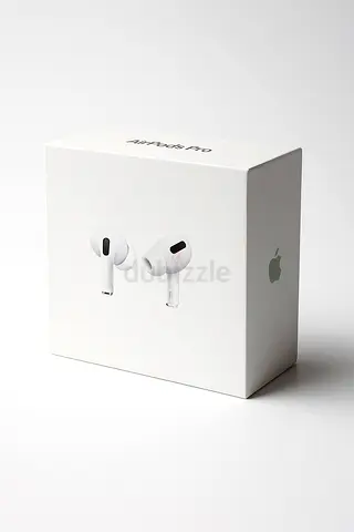 Apple Air Pods Pro,Primume Sound Experience