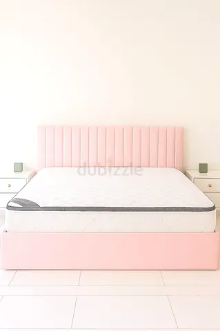 Brand new Queen size bed frame