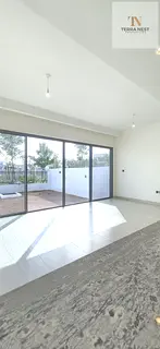 WATERFRONT LIVING | 3BR + MAID | PRIVATE GARDEN