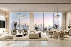 HIGH QUALITY l MARINA VIEW l SEMI FURNISHED l 50-50 PP