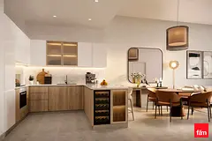 Brand New JVC 2-Bed Apartment Resale