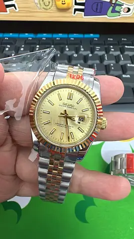 Seiko MOD women’s watch