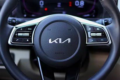Kia Seltos Prestige, миниатюра 17