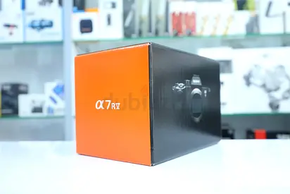 Sony a7R V BRAND NEW Mirrorless Camera Body ( Last Price!!! )