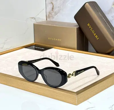 Bvlgari Serpenti ladies Sunglasses
