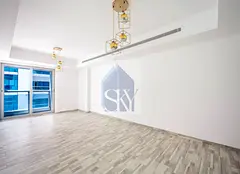Partially Sea view | Renovated | Semi furnished