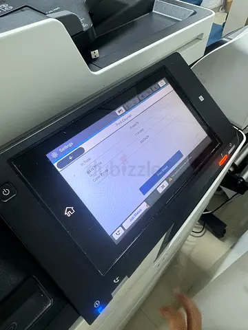 High-Quality Copy Machine for Sale