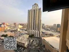 Resale of a luxury apartment with stunning city views High Floor | Open View | Attractive Price | 10
