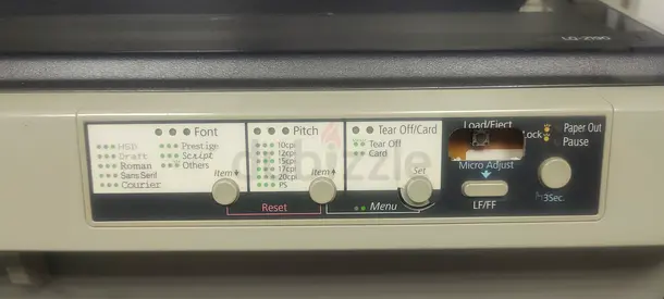 High-Quality Copy Machine for Sale