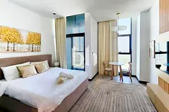 Upgraded | Fully Furnished | Negotiable