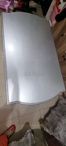 Home center coffee table