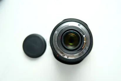 Canon Lens - 24-70 f2.8 II Excellent Optical Condition