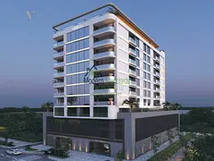 Furnished Studio for Sale - Brand New - High Floor - Near Metro