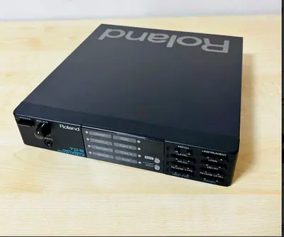Roland TD-5 Digital Drum Sound Module