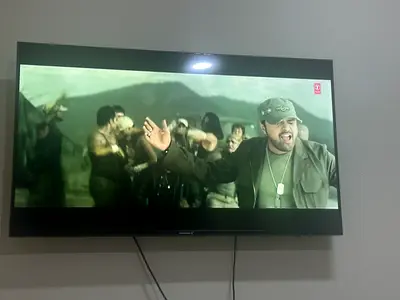 Videocon 50 inch smart LED TV in Excellent Condition