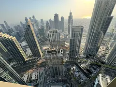 Sublease Possible || 4 Cheques || High Floor