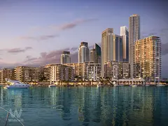 High Floor | Spacious Layout | HO Q4 2026