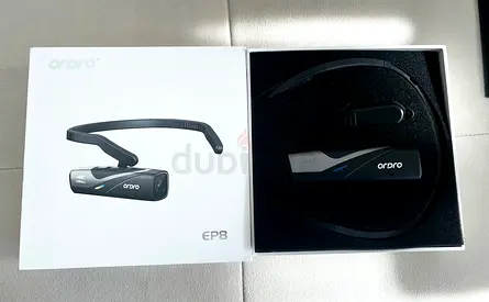 Ordro FPV Head-Mounted Camera