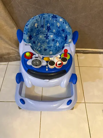 Baby walker