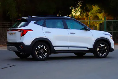 Kia Seltos Prestige, миниатюра 6